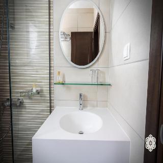 Aktaion Hotel
