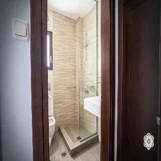 Aktaion Hotel