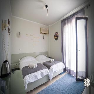 Aktaion Hotel