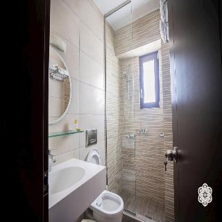 Aktaion Hotel