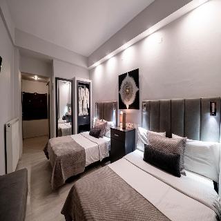 Lingos Hotel