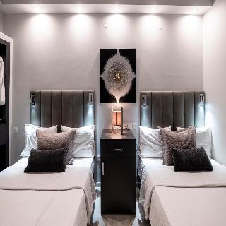 Lingos Hotel