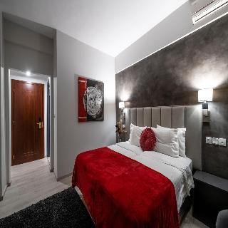 Lingos Hotel