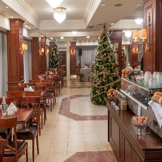 Lingos Hotel