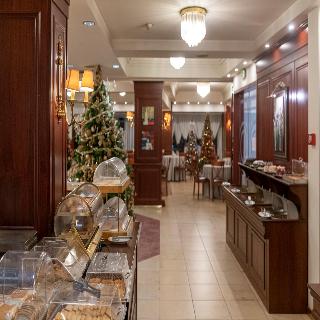 Lingos Hotel