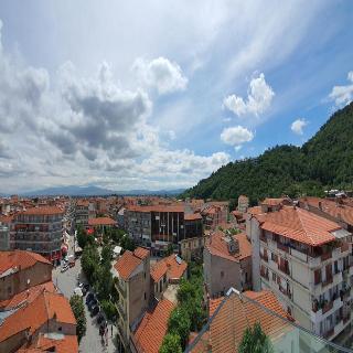 Lingos Hotel