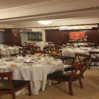 Lingos Hotel