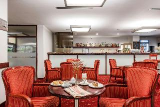 Amberton Hotel Klaipeda