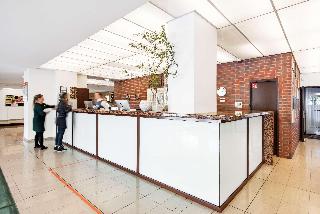 Amberton Hotel Klaipeda