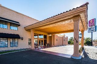 Clarion Suites St George - Convention Center Area