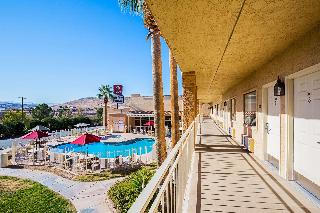 Clarion Suites St George - Convention Center Area