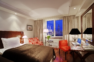 Room
 di Original Sokos Hotel Olympia Garden