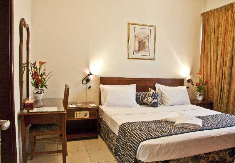 Room
 di Ramee Guestline Apartment 2