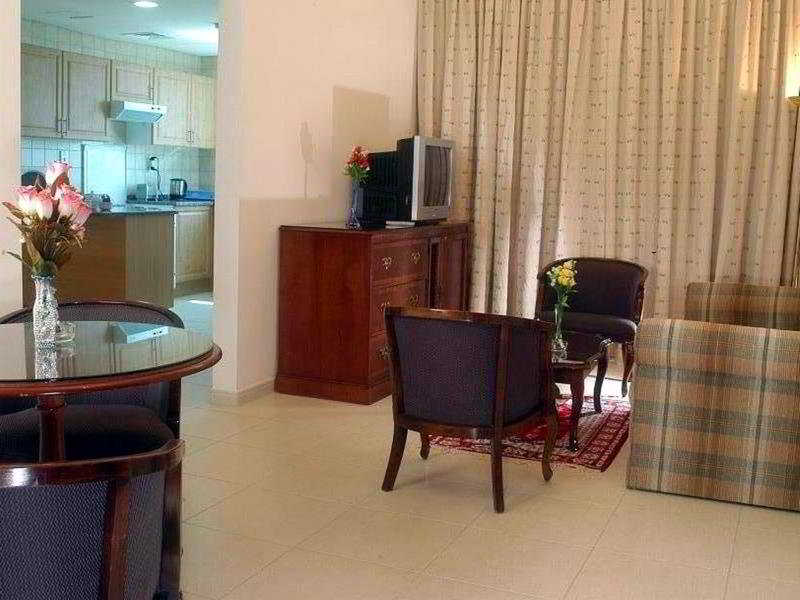 Room
 di Ramee Guestline Apartment 2