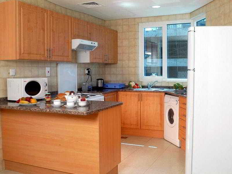 Room
 di Ramee Guestline Apartment 2