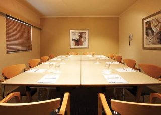 Conferences
 di Quality Hotel on Olive