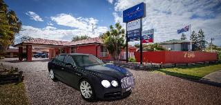 Comfort Inn Lake Macquarie