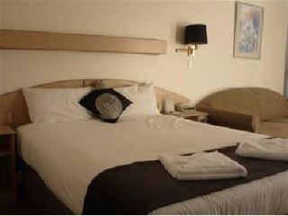 Room
 di Comfort Inn Hallmark at Tamworth