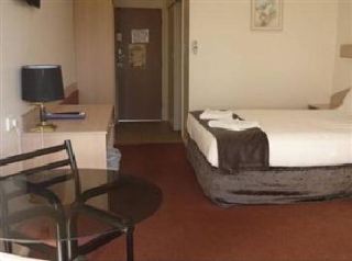 Room
 di Comfort Inn Hallmark at Tamworth