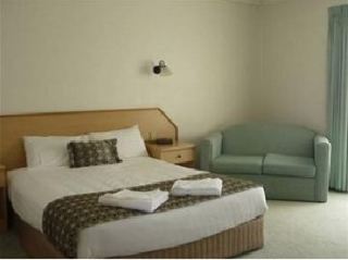 Room
 di Comfort Inn Hallmark at Tamworth