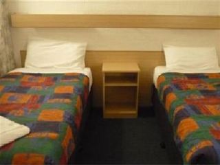 Room
 di Comfort Inn Hallmark at Tamworth