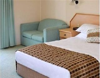 Room
 di Comfort Inn Hallmark at Tamworth