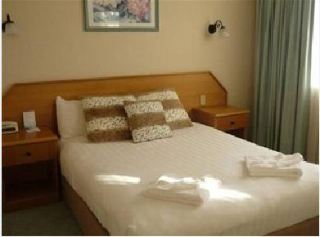 Room
 di Comfort Inn Hallmark at Tamworth