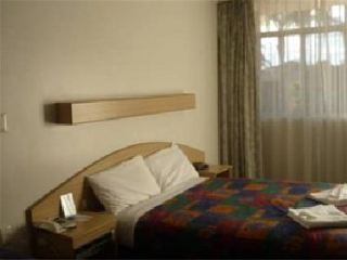 Room
 di Comfort Inn Hallmark at Tamworth