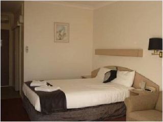 Room
 di Comfort Inn Hallmark at Tamworth
