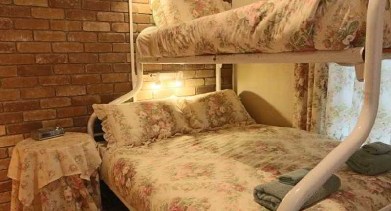Room
 di Comfort Inn & Suites Swansea Cottages