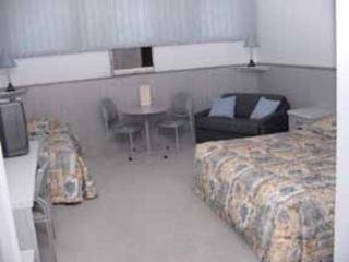 Room
 di Comfort Inn Anzac Highway