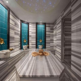 Tryp By Wyndham Ankara Oran
