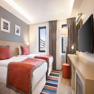 Tryp By Wyndham Ankara Oran