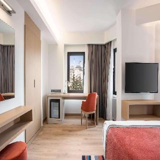 Tryp By Wyndham Ankara Oran