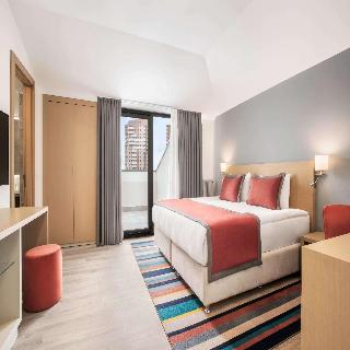Tryp By Wyndham Ankara Oran
