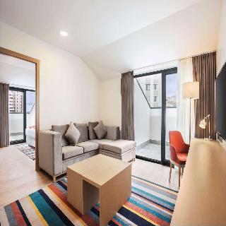 Tryp By Wyndham Ankara Oran