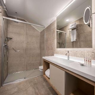 Tryp By Wyndham Ankara Oran