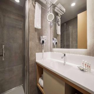 Tryp By Wyndham Ankara Oran