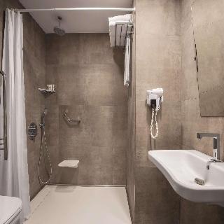 Tryp By Wyndham Ankara Oran