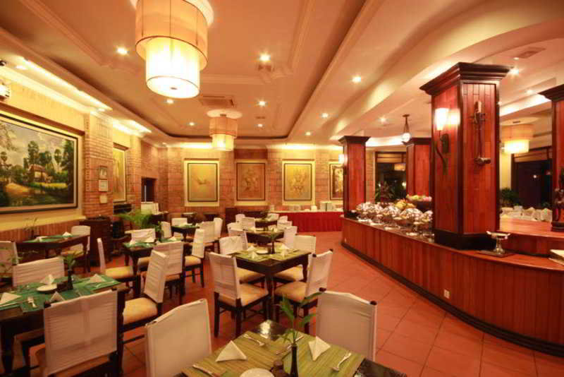 Restaurant
 di Apsara Holiday