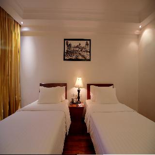 Room
 di Hotel Somadevi Angkor Resort & Spa 