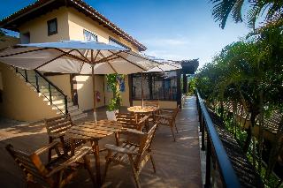 Barra da Lagoa by Latitud Hoteles