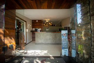 Barra da Lagoa by Latitud Hoteles photo 2