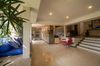 Barra da Lagoa by Latitud Hoteles photo 7
