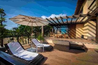 Barra da Lagoa by Latitud Hoteles photo 9