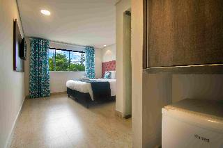 Barra da Lagoa by Latitud Hoteles photo 5