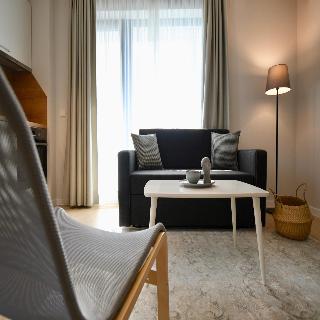 Connect Living Apartments