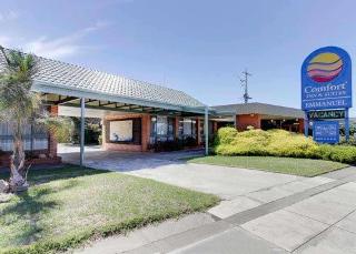 Comfort Inn & Suites Lakes Entrance