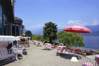 Terrace
 di Splendid