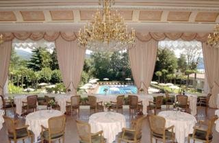 Restaurant
 di Simplon